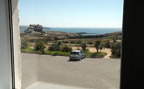 Plas Darien-3 Bed Apt- Sea Views - Sleeps 5